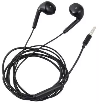 Новые проводные наушники DOOGEE Jack HiFi Sound с удобными наушниками с ЦАП Deep No Volume совместимы с идеальным для [2025 Edition] 3,5 мм