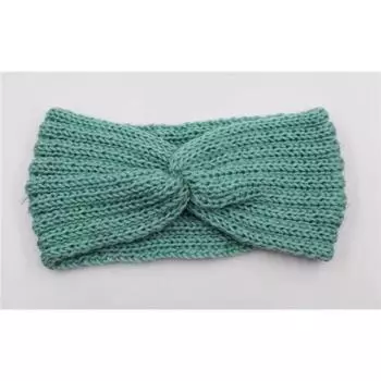 Новые резинки для волос женские вязаные повязки на голову скранчи модные резинки для волос повязка на голову осень зима для девочек резинка для волос аксессуары для волос