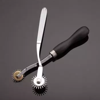 Новые роликовые массажеры для кожи для пар, секс-игрушка