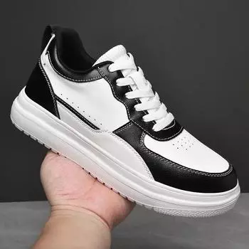 Новые роскошные брендовые кроссовки мужские вулканизированные туфли повседневная обувь для ходьбы мужская обувь для скейтборда обувь для отдыха походная обувь 36