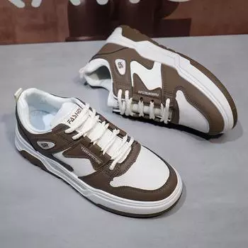 Новые роскошные мужские кроссовки, дизайнерские оригинальные мужские кроссовки, повседневная теннисная обувь для активного отдыха, удобная обувь на платформе, Tenis Masculino 39