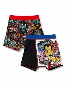 Новые Sentai Premium Boxer 2PA модель 532 2552547 [Bandai]
