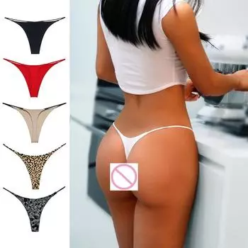 Новые сексуальные двухслойные стринги для женского бикини фитнеса забавное нижнее белье для женщин порнографическое забавное нижнее белье XXX 18 L