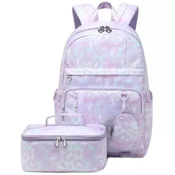 Новые школьные сумки для девочек, водонепроницаемая сумка для книг для учеников начальной школы, школьные принадлежности для девочек, детский рюкзак Mochilas зелёный