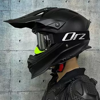 Новые шлемы для мотокросса для мужчин и женщин, шлемы для мотокросса, шлемы для ралли, закрытые шлемы для даунхилла, шлемы для мотокросса для детей S