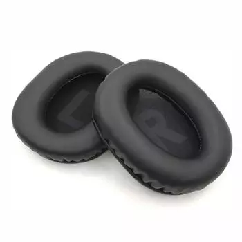 Новые сменные амбушюры, амбушюры для Logitech G Pro, G Pro X, G Pro X 2