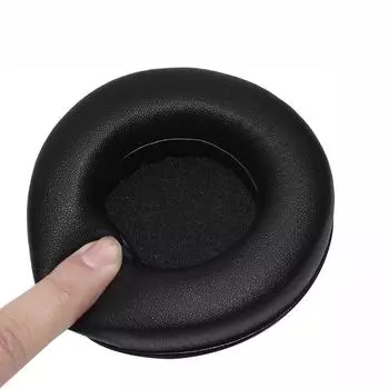 Новые сменные амбушюры Подушка для наушников Razer Kraken Pro V1