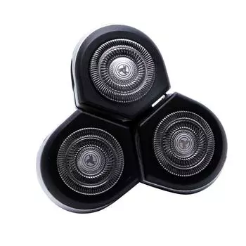 Новые сменные бритвенные головки RQ12 для бритв Philips Norelco SensoTouch 3D