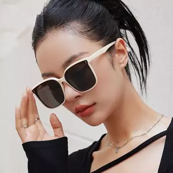 Новые солнцезащитные очки Tr Glasses Gm Солнцезащитные очки 1.C1
