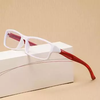 Новые спортивные очки для чтения для мужчин и женщин, очки для чтения на открытом воздухе +0 коричневый