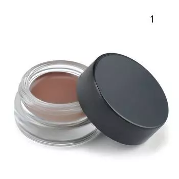 Новые средства для бровей Водостойкий стойкий гель для бровей Крем для бровей 1