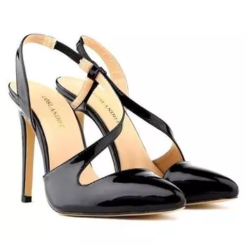 Новые стильные летние женские босоножки для вечеринок, сексуальные туфли-лодочки с острым носком, туфли на шпильке, высокие каблуки, женские одинарные красные свадебные туфли большого размера 35 красный