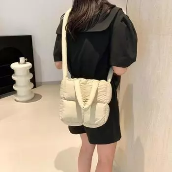 Новые стильные нейлоновые сумки-ведра через плечо и через плечо, очень классные спортивные сумки для отдыха