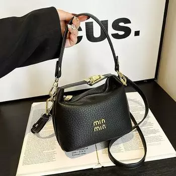 Новые стильные сумки высокого класса, легкие роскошные сумки, простые сумки на одно плечо