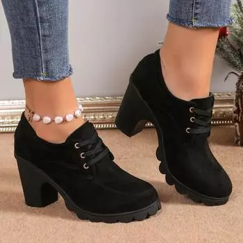 Новые стильные удобные элегантные туфли на высоком каблуке для банкета и вечеринки весна-осень однотонные простые модные женские туфли с перекрестными ремешками 36