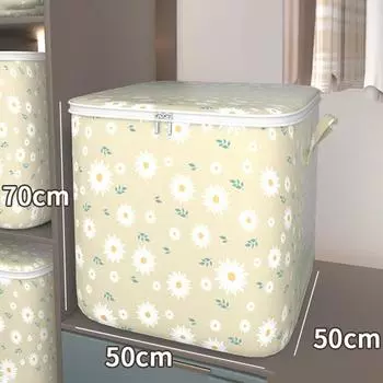 Новые сумки для хранения одежды большой емкости, органайзеры для шкафов, контейнеры для хранения, складные контейнеры для игрушек, пыленепроницаемая сумка для переезда B3