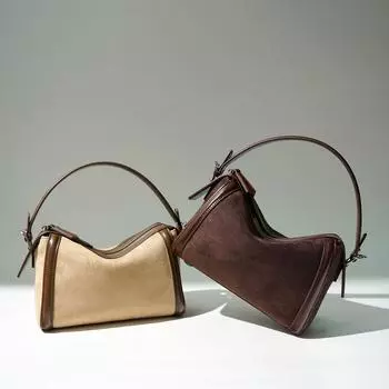 Новые сумки-подушки из натуральной кожи, женские простые текстурированные сумки через плечо, женские повседневные сумки для поездок на работу