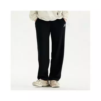 Новые свободные широкие брюки Uni BalAnce Nbmld31313 19 blacks/075