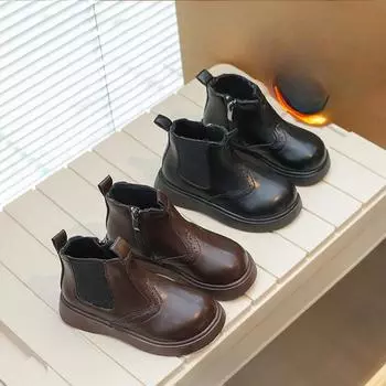 Новые теплые флисовые сапоги для зимы 23