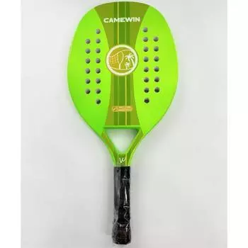 Новые тонкие пляжные ракетки из стекловолокна