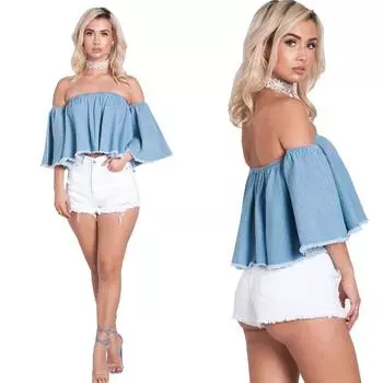 Новые тонкие повседневные модные шорты для женщин S чёрный