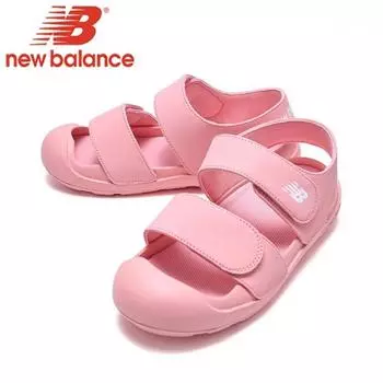 [Новые туфли BAlAnce] Новые лыжные сандалии BAlAnce S K8809p1p Pink/180