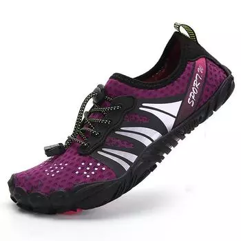 Новые туфли для ручья, обувь для прыжков со скакалкой, обувь для йоги, обувь для плавания босиком, обувь для пар на пляже 35