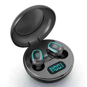 Новые Tws True Беспроводные Bluetooth-наушники Стереонаушники Мобильный телефон Оригинальные наушники Bluetooth-наушники