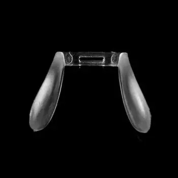 Новые U-образные подушечки для носа, аксессуары для очков, нескользящие подушечки для солнцезащитных очков из ПВХ, очки для чтения, противоскользящие удобные зажимы для очков 1