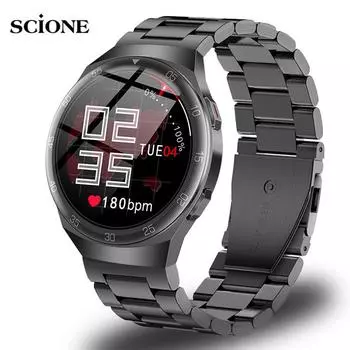 Новые умные часы для HUAWEI, мужские водонепроницаемые спортивные фитнес-трекеры, дисплей погоды, женские полноцветные умные часы с сенсорным экраном
