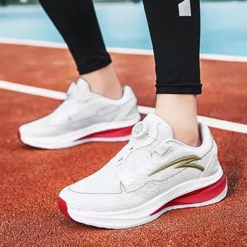 Новые универсальные новые спортивные пары модные весенние трендовые кроссовки для отдыха износостойкие туристические альпинистские туфли 36