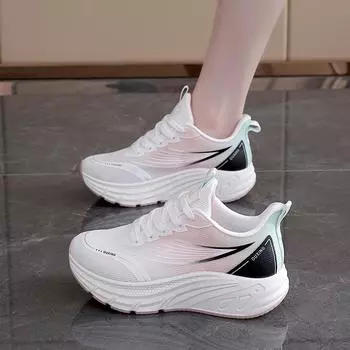 Новые универсальные повседневные кроссовки для повседневных занятий спортом 35