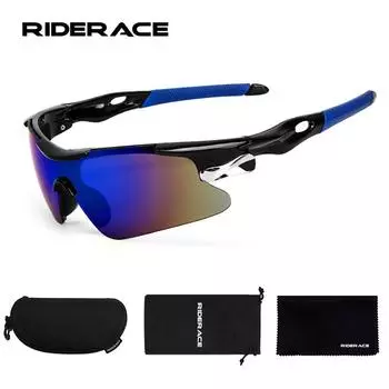 Новые велосипедные очки UV400 разноцветные мужские и женские спортивные очки для езды на открытом воздухе ветрозащитные очки солнцезащитные очки для горного велосипеда на шоссе