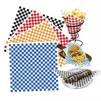 Новые вкладыши для коробок для тортов, чистые и гигиеничные, не содержат BPA, маслостойкие чёрный