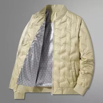 Новые высококачественные куртки из 90% пуха, легкие и доступны поштучно 5XL