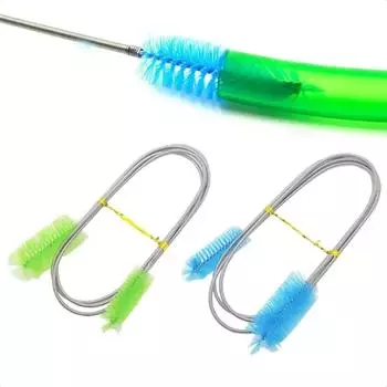 Новые высококачественные, надежные и проверенные товары для водных животных, которые помогут сохранить ваш аквариум счастливым и здоровым - Durable Lily Tube Tra жёлтый