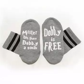 Новые высококачественные печатные буквы бесплатны, забавные мужские носки в полоску, женские, новинка, женские носки, весенняя уличная одежда из хлопка Sokken