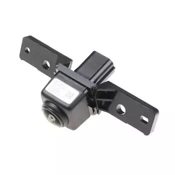 Новые высококачественные приспособления для Nissan OEM Factory 284F1-4BA0A 284F14BA0A Передняя камера 12V
