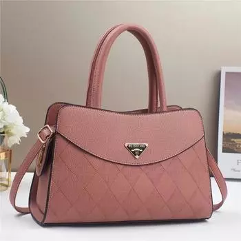 Новые высококачественные женские повседневные сумки, классические сумки-тоут, дизайнерская сумка через плечо для мам, роскошная брендовая женская трендовая сумка через плечо
