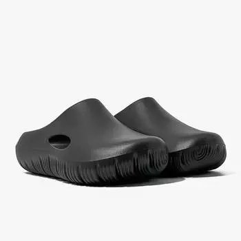 Новые замшевые женские клоги-шлепанцы, модная пробковая стелька, пляжные шлепанцы, мягкие пробковые нескользящие женские клоги-шлепанцы с поддержкой свода стопы 36-37