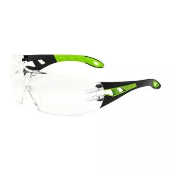 Новые защитные очки-жалюзи, пылезащитные, ветро- и пескозащитные, для верховой езды, защитные очки унисекс с прозрачными линзами