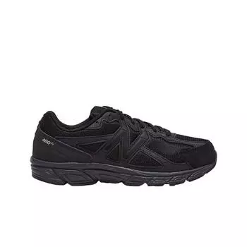 Новые женские кроссовки Balacne 480v5 Black 4E XXWide W480SK5