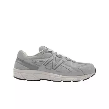 Новые женские кроссовки Balacne 480v5 Grey 4E XXWide W480KR5