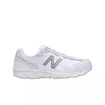 Новые женские кроссовки Balacne 480v5 White 4E XXWide W480LW5