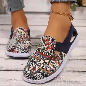 Новые женские кроссовки, модные, новые женские кроссовки с круглым носком, повседневные, удобные, с толстой подошвой, женские 36 чёрный