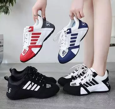 Новые женские кроссовки с высоким внешним видом и низким верхом для мужчин и женщин, корейская мода, кроссовки для мужчин women 36