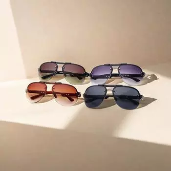 Новые женские модные солнцезащитные очки с зеркалом в виде жабы, солнцезащитные очки для велоспорта и рыбалки, металлические очки, мужские неполяризованные модные аксессуары чёрный