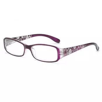 Новые женские очки для пресбиопии, модные винтажные очки для чтения «кошачий глаз», оптические очки для пожилых людей, страдающих гиперметропией, сверхлегкие очки для ПК