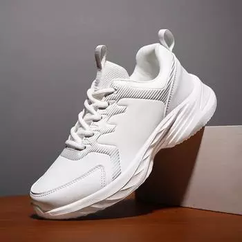 Новые женские повседневные кроссовки для бега на весну и лето с низким верхом, легкие и дышащие, большого размера, кроссовки для ходьбы, женская обувь для бега 35