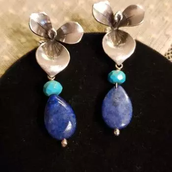 Новые женские серьги, роскошные ретро креативные простые модные украшения женские серьги